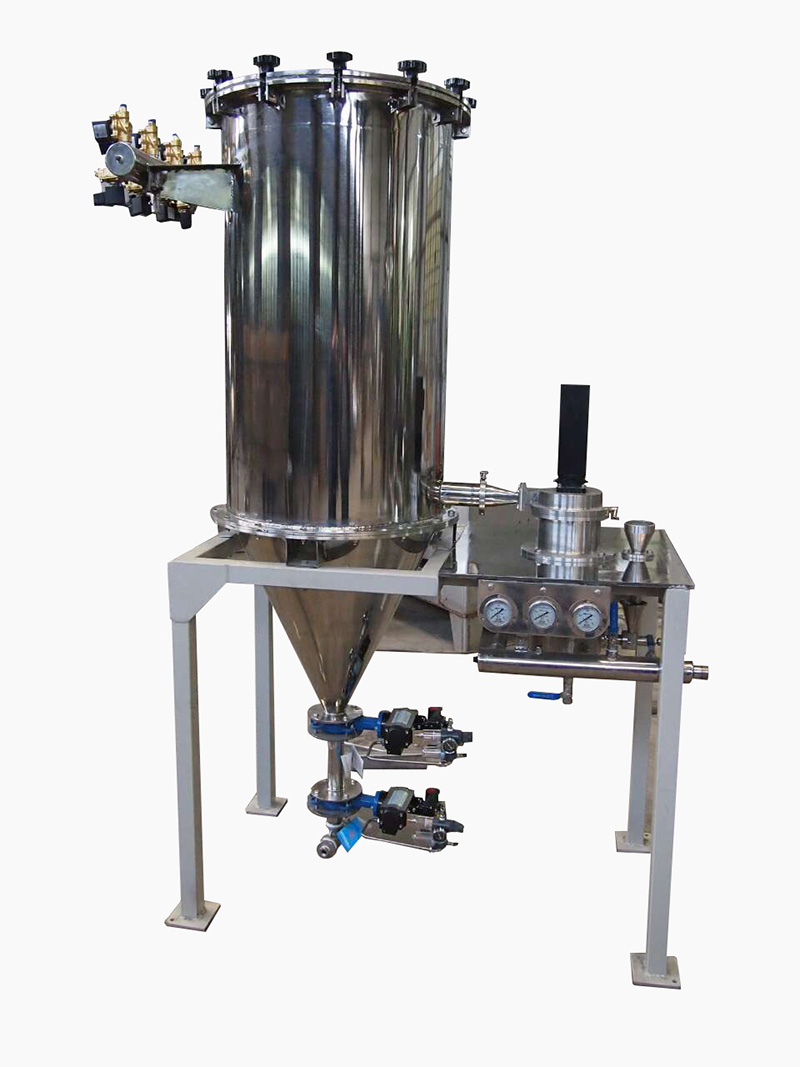 氣流粉碎機(jī)