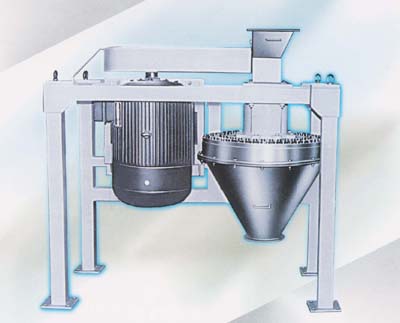 ZM系列針型磨粉機(jī)